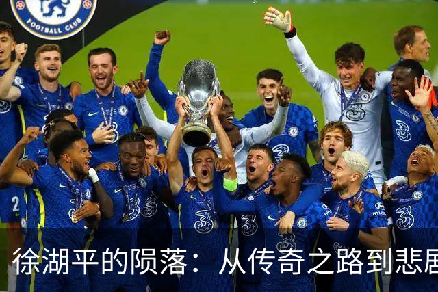 徐湖平的陨落：从传奇之路到悲剧结局